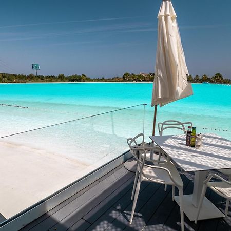 Alcazaba Lagoon 2379 เอสเตโปนา ภายนอก รูปภาพ