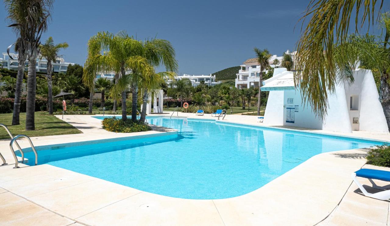 Alcazaba Lagoon 2379 เอสเตโปนา ภายนอก รูปภาพ