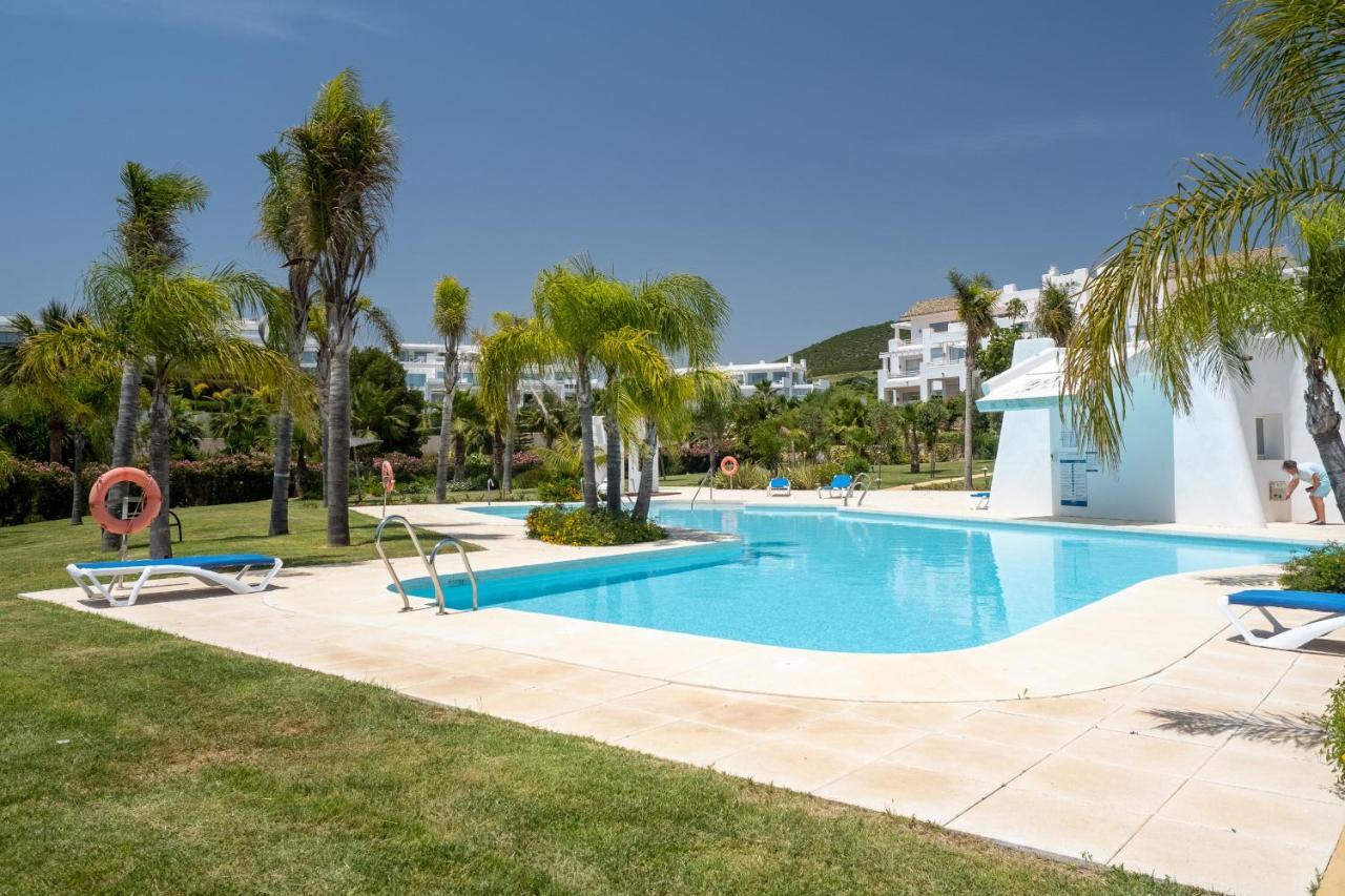 Alcazaba Lagoon 2379 เอสเตโปนา ภายนอก รูปภาพ