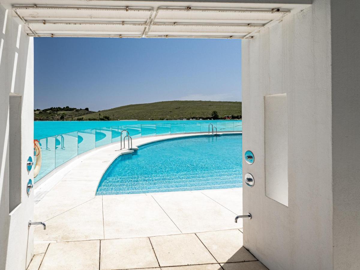 Alcazaba Lagoon 2379 เอสเตโปนา ภายนอก รูปภาพ