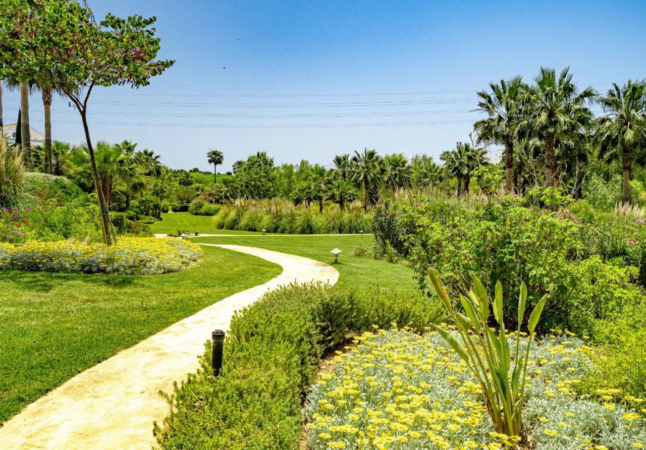 Alcazaba Lagoon 2379 เอสเตโปนา ภายนอก รูปภาพ